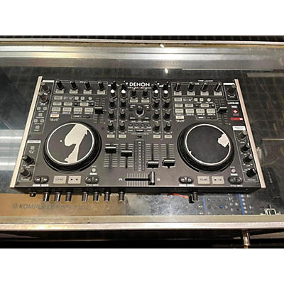 Denon DJ DN-MC6000 DJ Controller