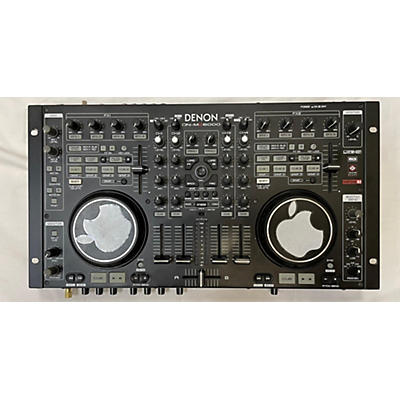 Denon DN-MC6000 DJ Controller