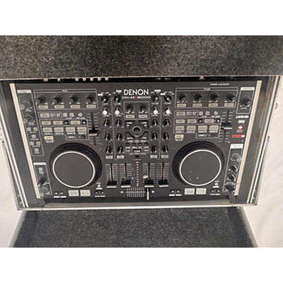 Denon DJ DN-MC6000 DJ Controller