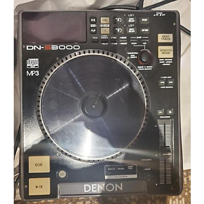 Denon DJ DN S3000 DJ Player