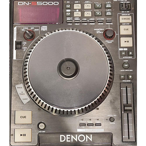 Denon DJ DN-S5000 DJ Controller