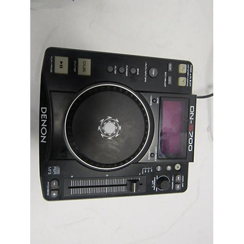Denon DJ DN-S700 DJ Player