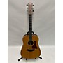Used Taylor DN3 Acoustic Guitar Natural