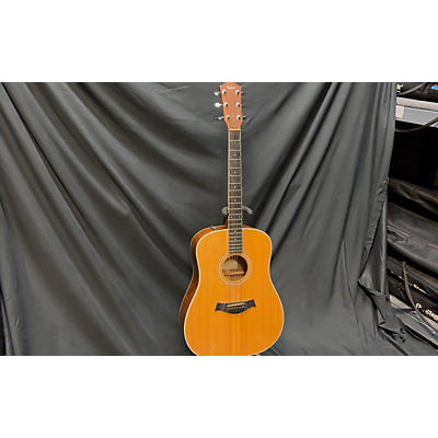 Taylor DN4 Acoustic Guitar