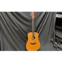 Used Taylor DN4 Acoustic Guitar Natural