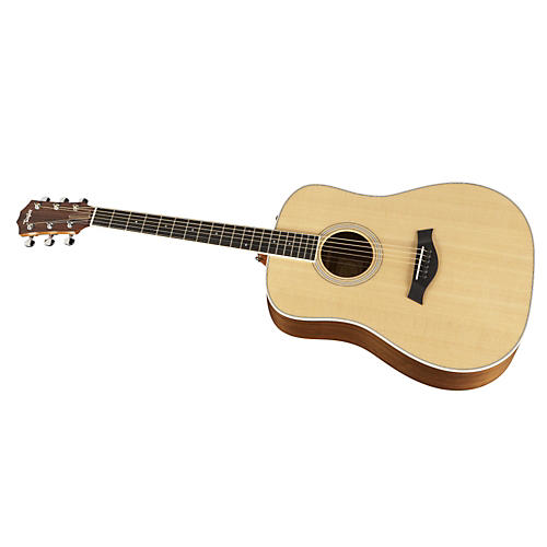 DN4e-L Ovangkol/Spruce Dreadnought Left-Handed Acoustic-Electric Guitar