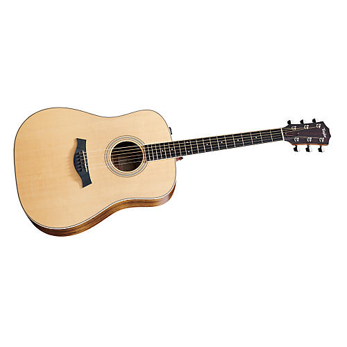 DN4e Ovangkol/Spruce Dreadnought Acoustic-Electric Guitar