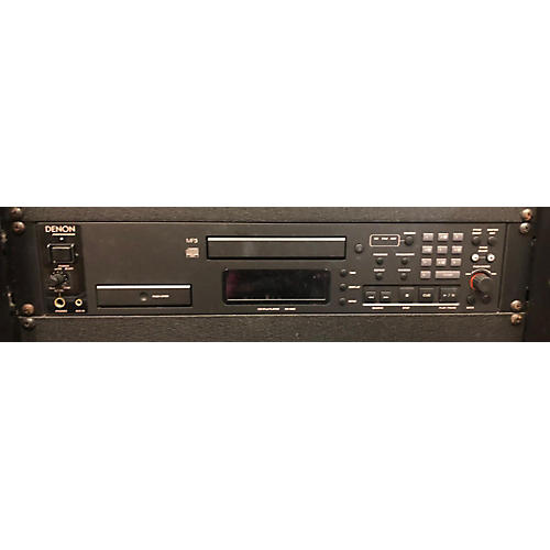 Denon Professional DN500C DJ Player