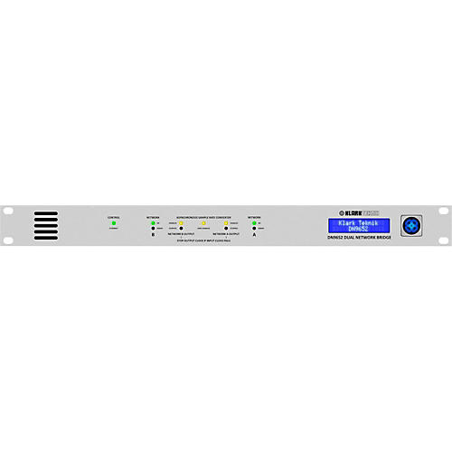 DN9652 Dual Network Bridge