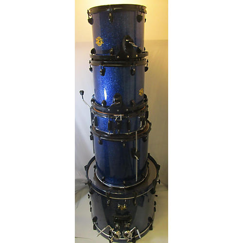 Peace DNA Drum Kit