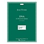 Associated DNA (for Percussion Quintet) Ensemble Series Composed by Joan Tower