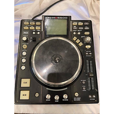 Denon DJ DNHS5500 DJ Controller