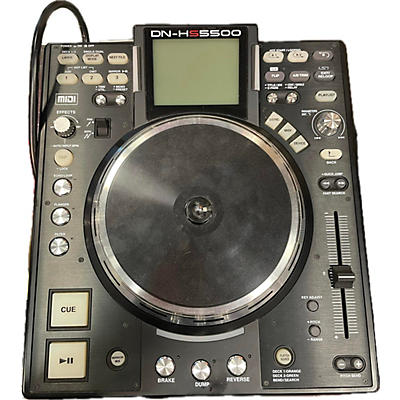 Denon DJ DNHS5500 DJ Controller