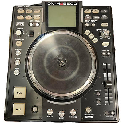 Denon DJ DNHS5500 DJ Controller