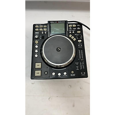 Denon DJ DNHS5500 DJ Player