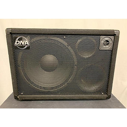 DNA Analogic DNS 112C Bass Cabinet