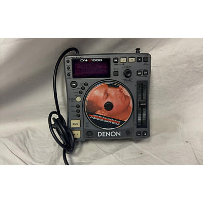 Denon DJ DNS1000 DJ Player