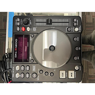 Denon DJ DNS1200 DJ Player