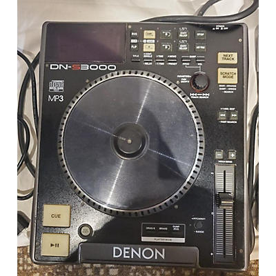 Denon DJ DNS3000 DJ Player