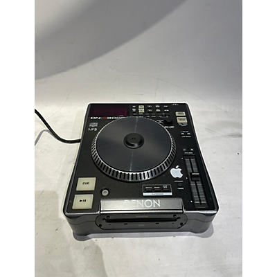 Denon DJ DNS3000 DJ Player