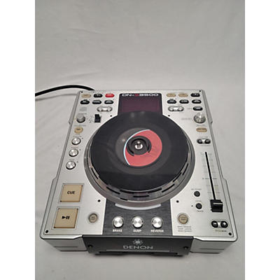Denon DJ DNS3500 DJ Player