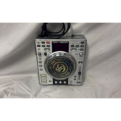 Denon DJ DNS3500 DJ Player