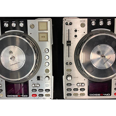 Denon DJ DNS3500(PR) DJ Player