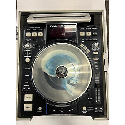 Denon DJ DNS3700 DJ Player