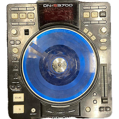 Denon DJ DNS3700 DJ Player