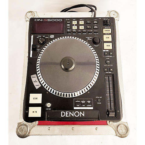 Denon DJ DNS5000 DJ Controller