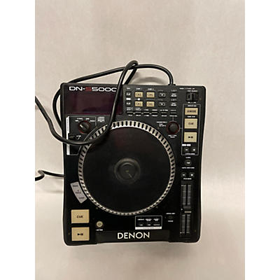 Denon DJ DNS5000 DJ Player