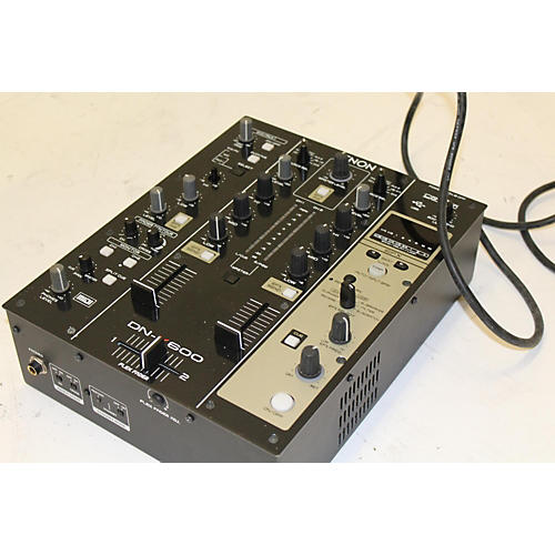 DNX600 DJ Mixer