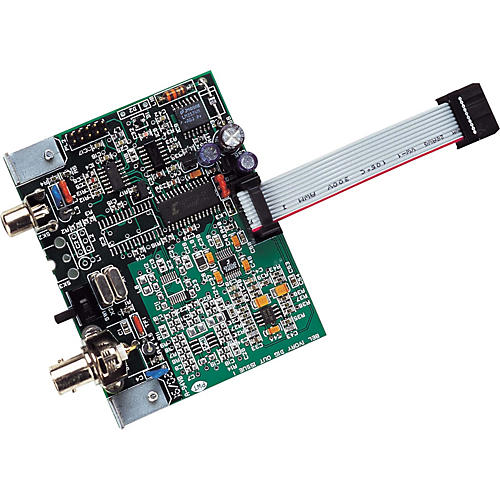 DO-2 S/PDIF Digital Output Card