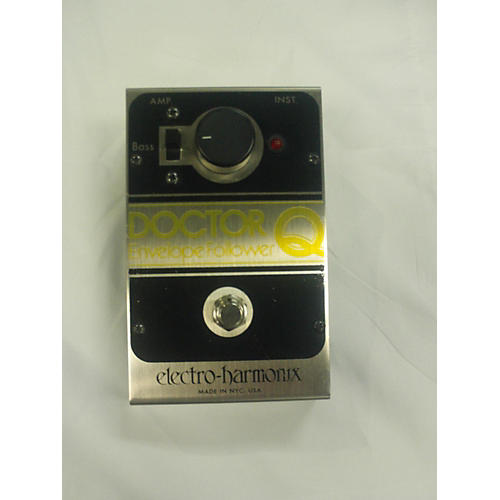 DOCTOR Q REISSUE Effect Pedal