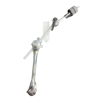 DW DOG BONE STRAIGHT AND BOOM Cymbal Stand