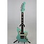 Used G&L DOHENY Solid Body Electric Guitar Surf Green