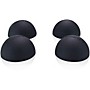 SOUNDRISE DOMES 1.25 Class-A Silicone Vibration Isolation Pads (4-Pack)
