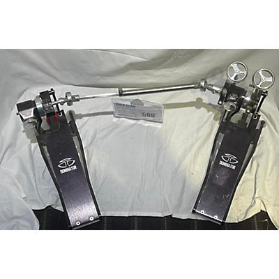 Trick DOMINATOR Double Bass Drum Pedal