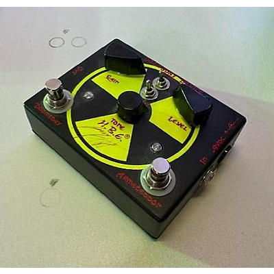 Homebrew Electronics DOOMSDAY DEVICE Effect Pedal