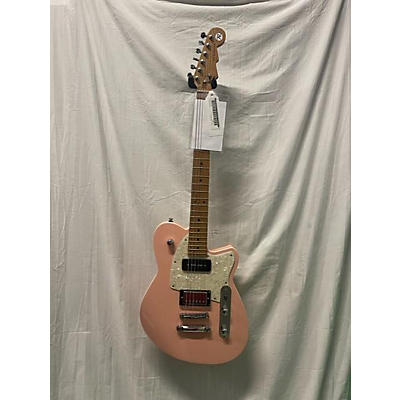 Reverend DOUBLE AGENT OG Solid Body Electric Guitar