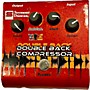 Used Seymour Duncan DOUBLE BACK COMPRESSOR Effect Pedal
