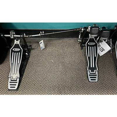 PDP by DW DOUBLE BASS DRUM PEDAL Double Bass Drum Pedal