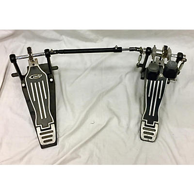 PDP by DW DOUBLE BASS PEDAL Double Bass Drum Pedal