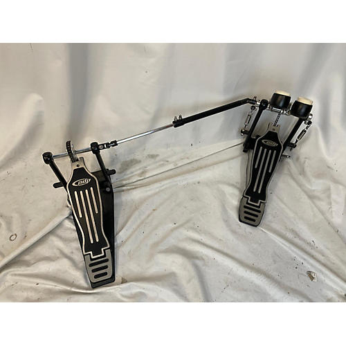 PDP by DW DOUBLE BASS PEDAL Double Bass Drum Pedal