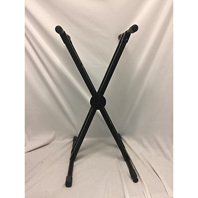 Proline DOUBLE BRACE KEYBOARD STAND Keyboard Stand