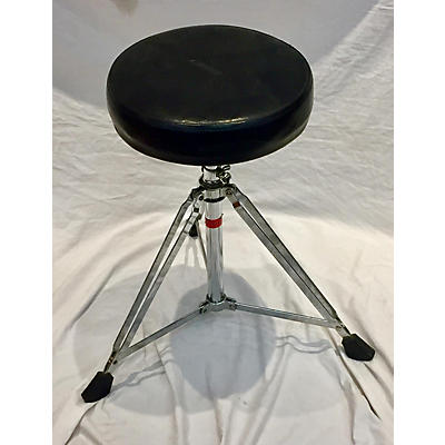 Ludwig DOUBLE BRACED VINTAGE THRONE Drum Throne