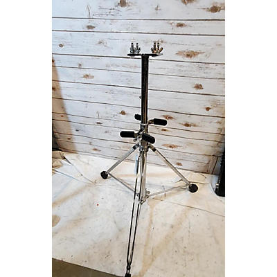Gibraltar DOUBLE CONGA STAND Percussion Stand