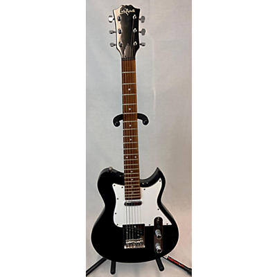 Carlo Robelli DOUBLE CUTAWAY Solid Body Electric Guitar