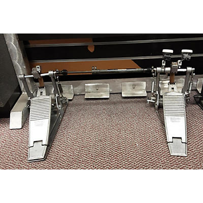 Yamaha DOUBLE Double Bass Drum Pedal
