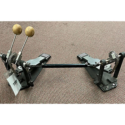 Yamaha DOUBLE PEDAL - LONG FOOTBOARDS Double Bass Drum Pedal